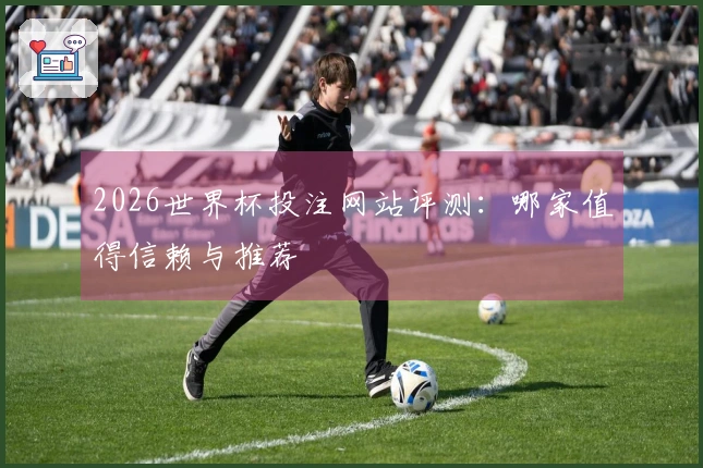 2026世界杯投注网站评测：哪家值得信赖与推荐